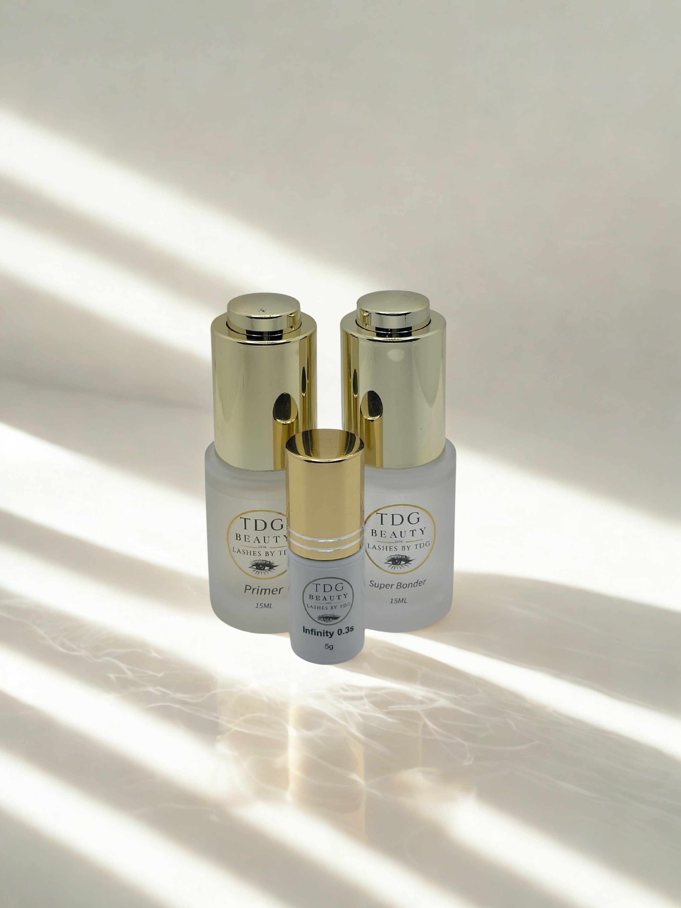 Pack Rétention Extrême TDGBeauty