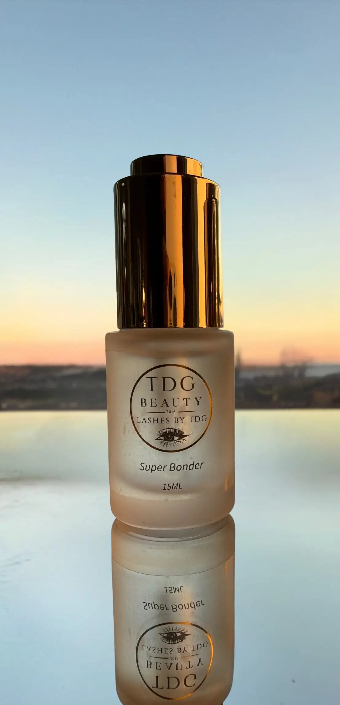 Bonder pour Extensions de Cils TDGBeauty