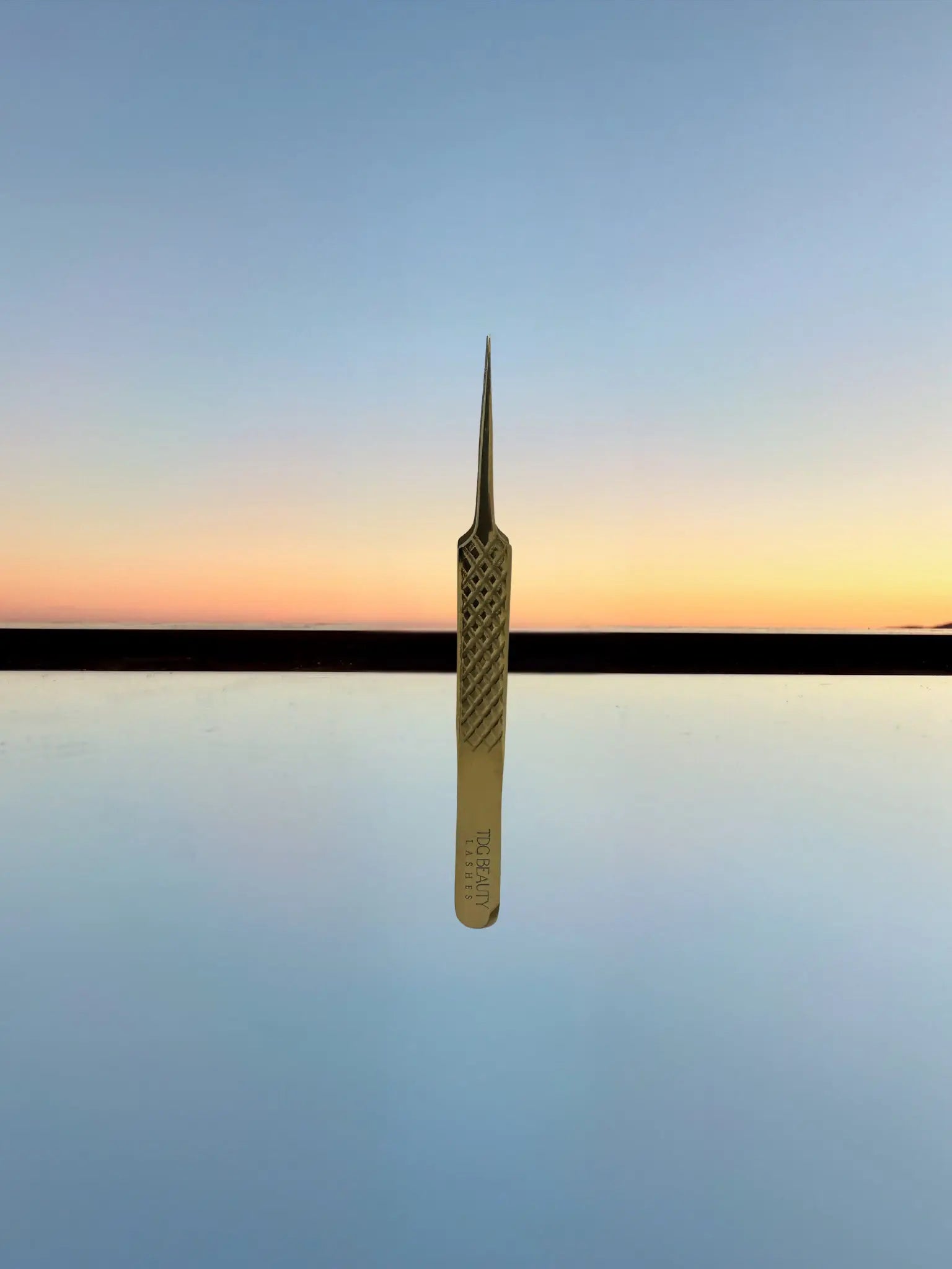 pinces isolation TDGBeauty