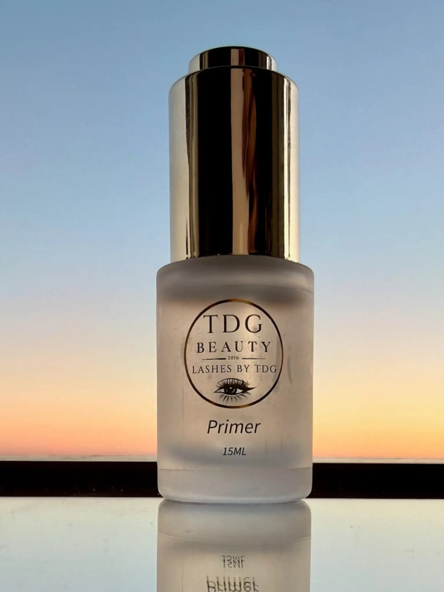 Primer pour Extensions de Cils TDGBeauty