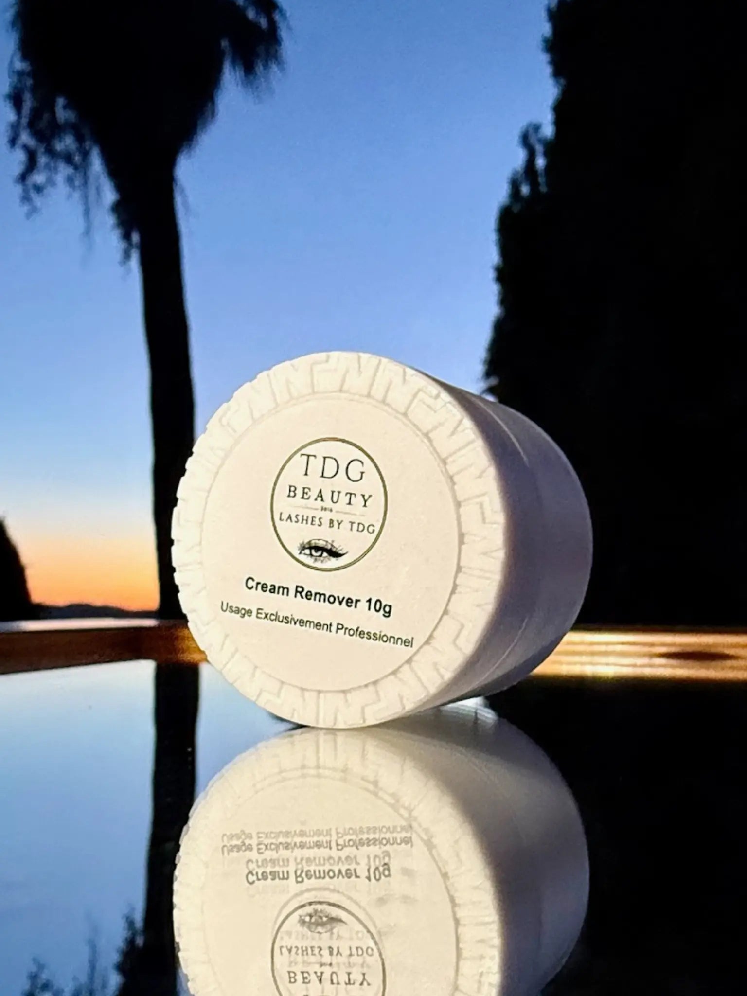 Crème Remover TDGBeauty