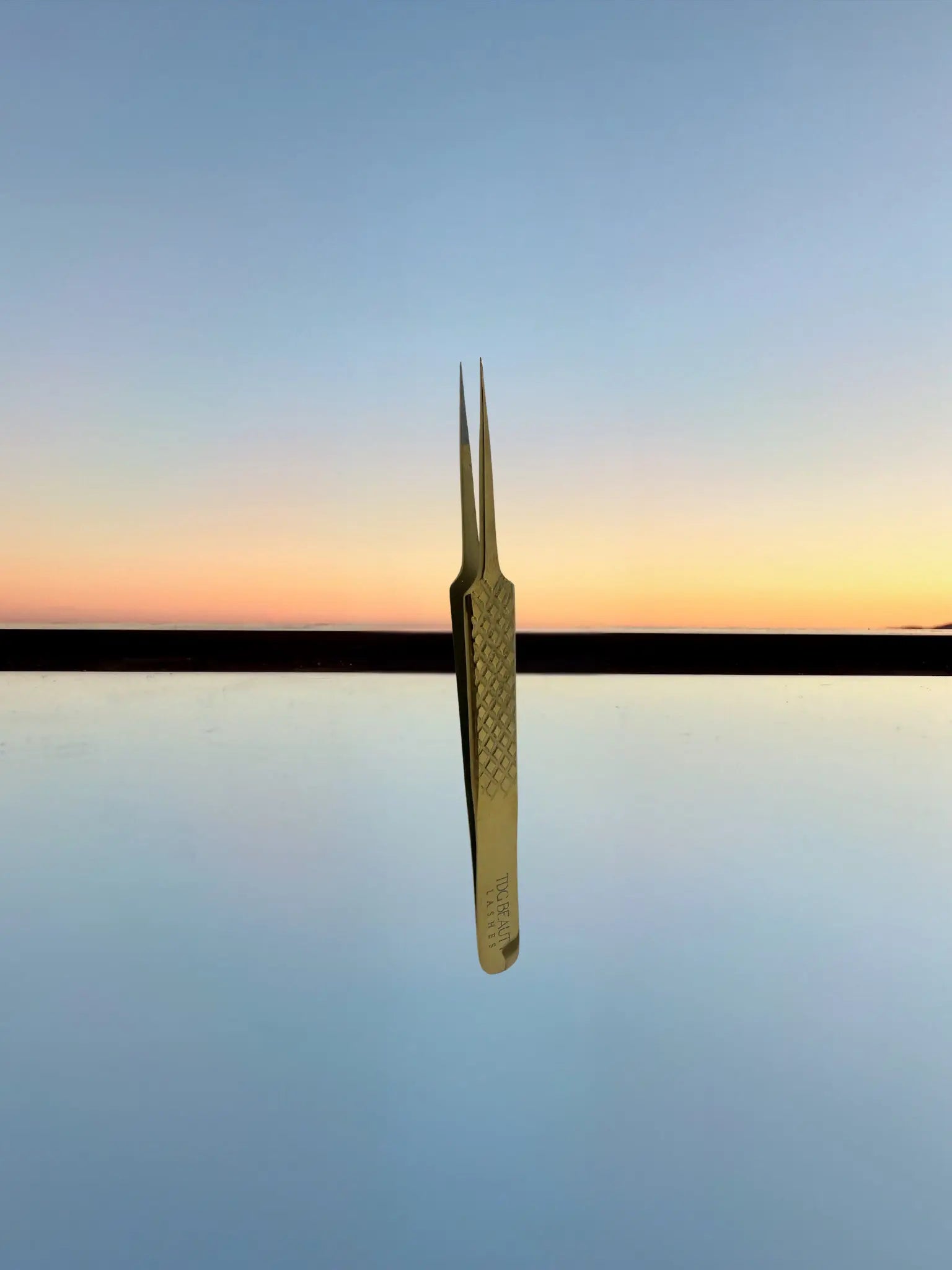 pinces isolation TDGBeauty