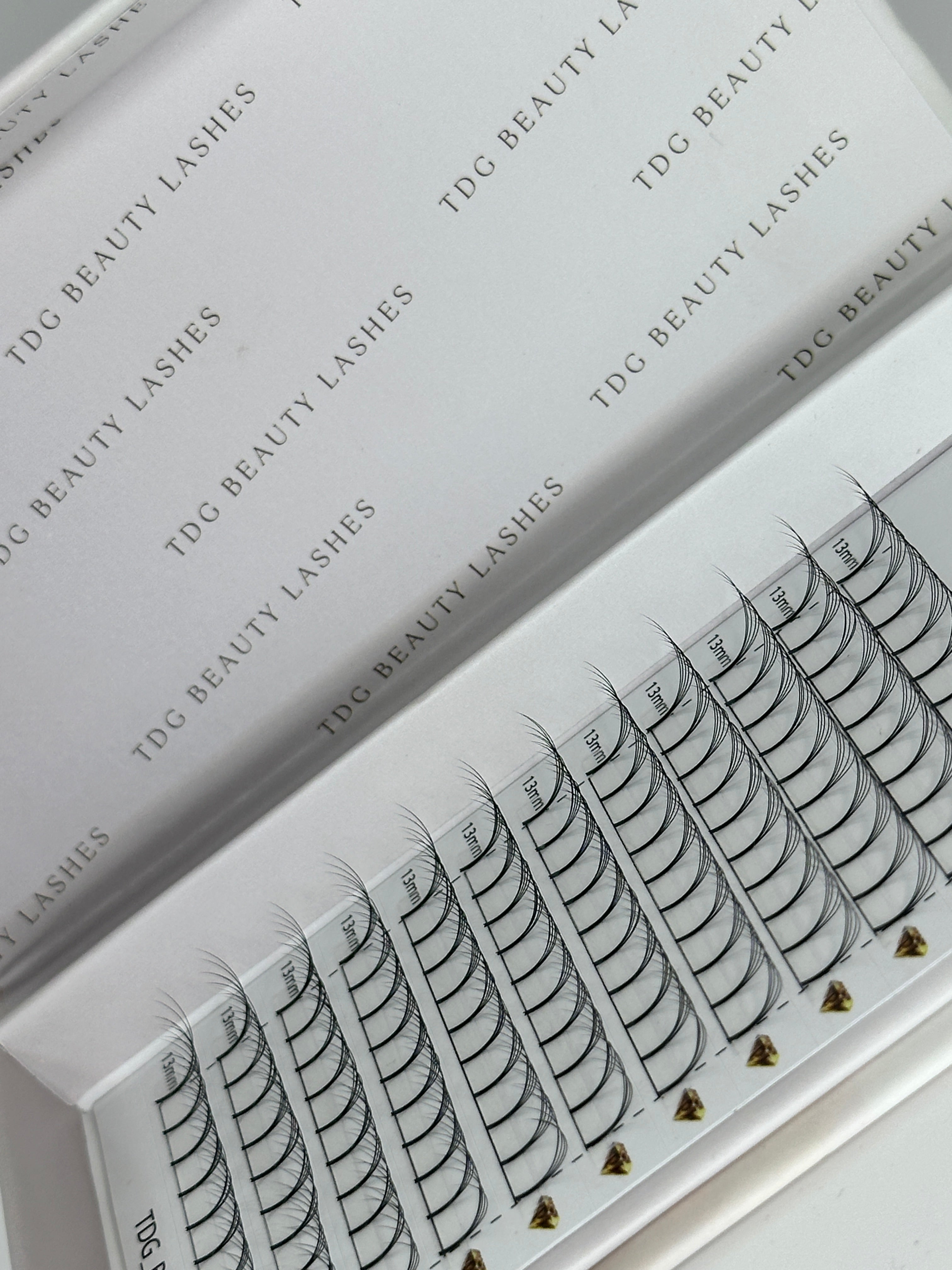 Bouquets Préfaits 5D TDGBeauty