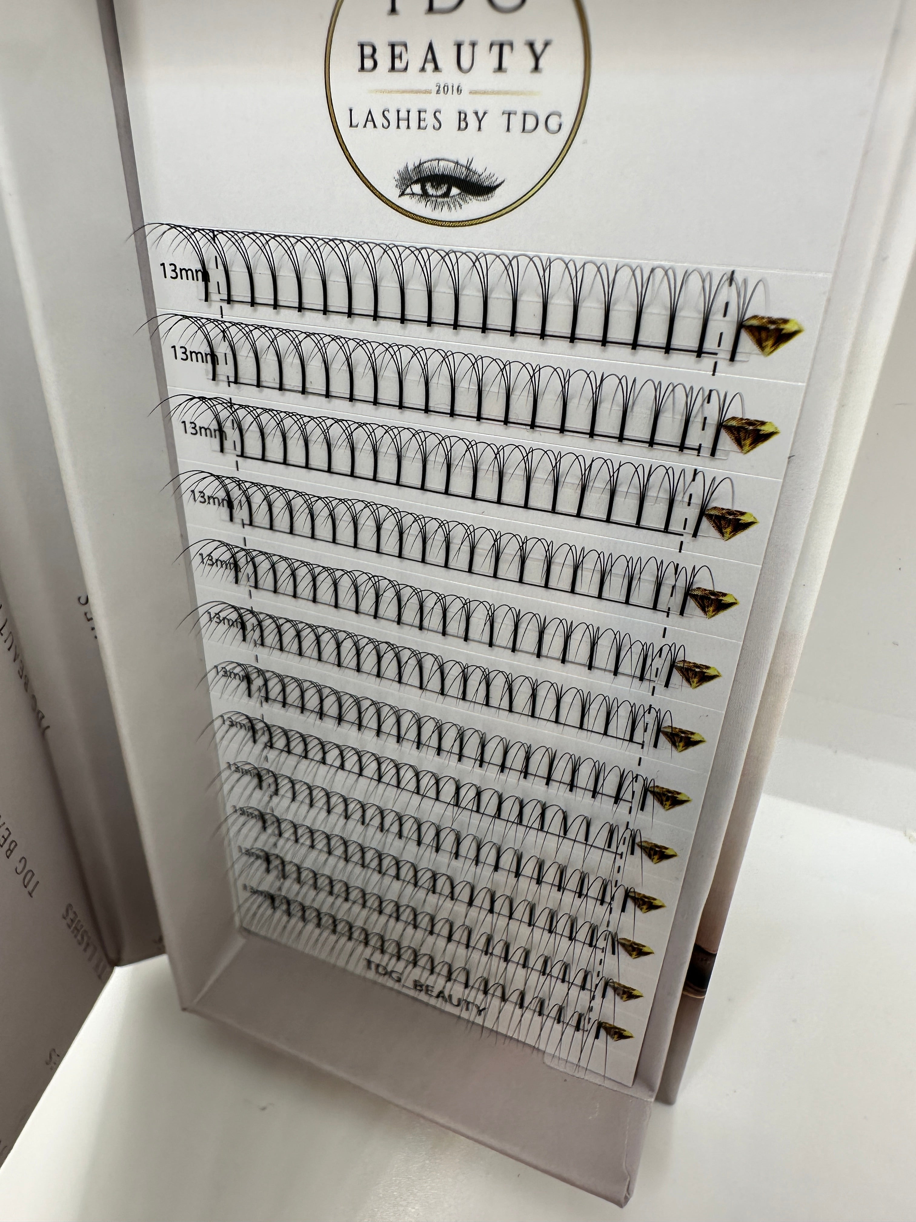 Bouquets Préfaits 3D TDGBeauty