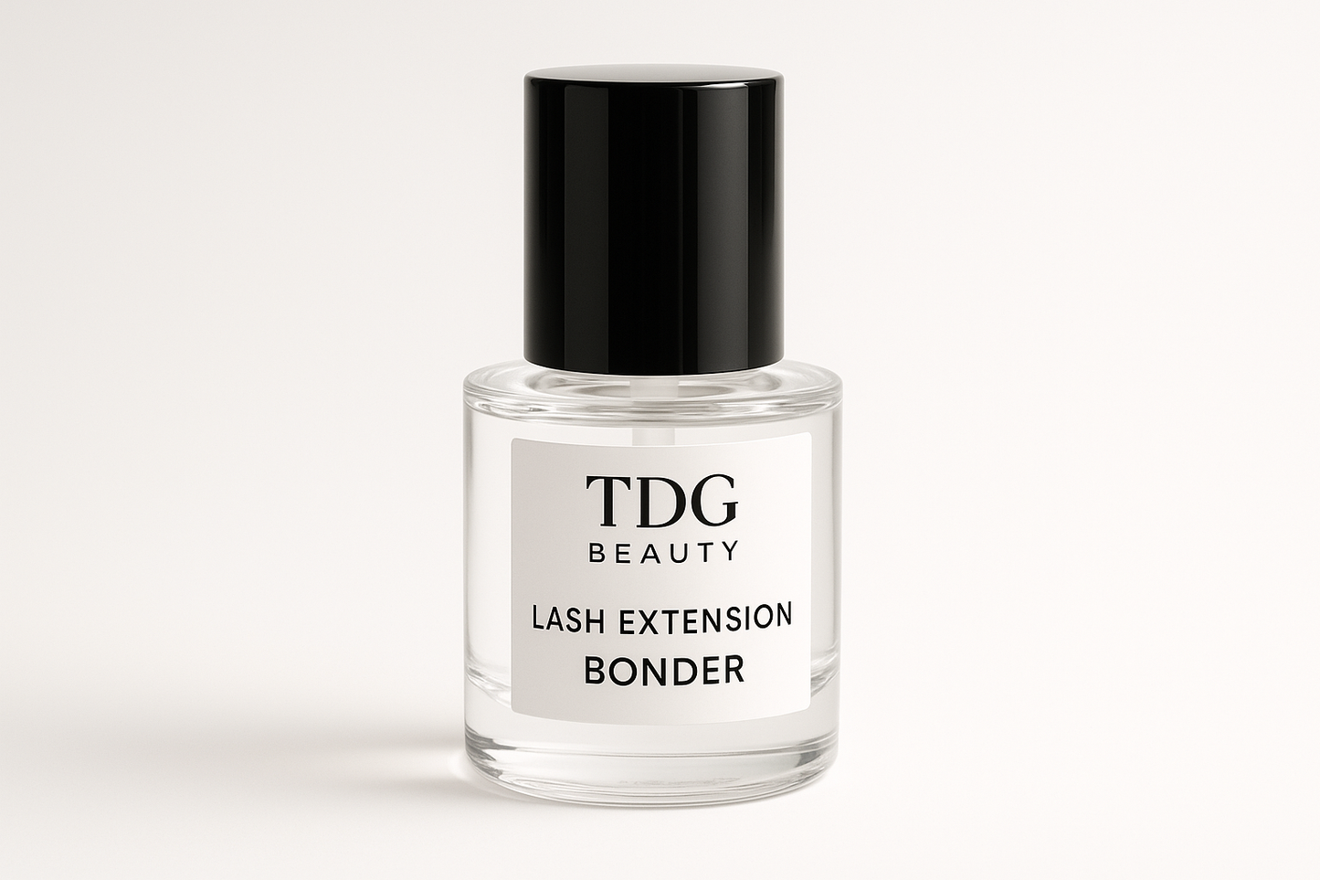 Bonder pour Extensions de Cils – TDG Beauty