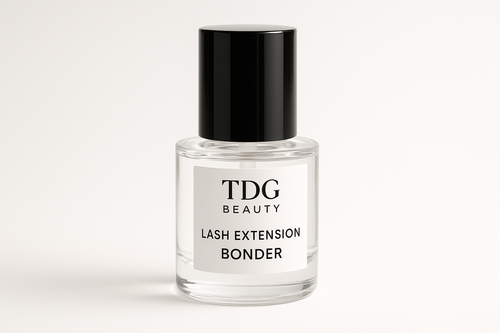 Bonder pour Extensions de Cils – TDG Beauty