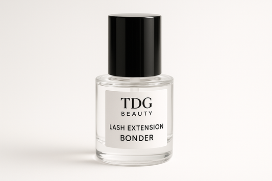 Bonder pour Extensions de Cils – TDG Beauty