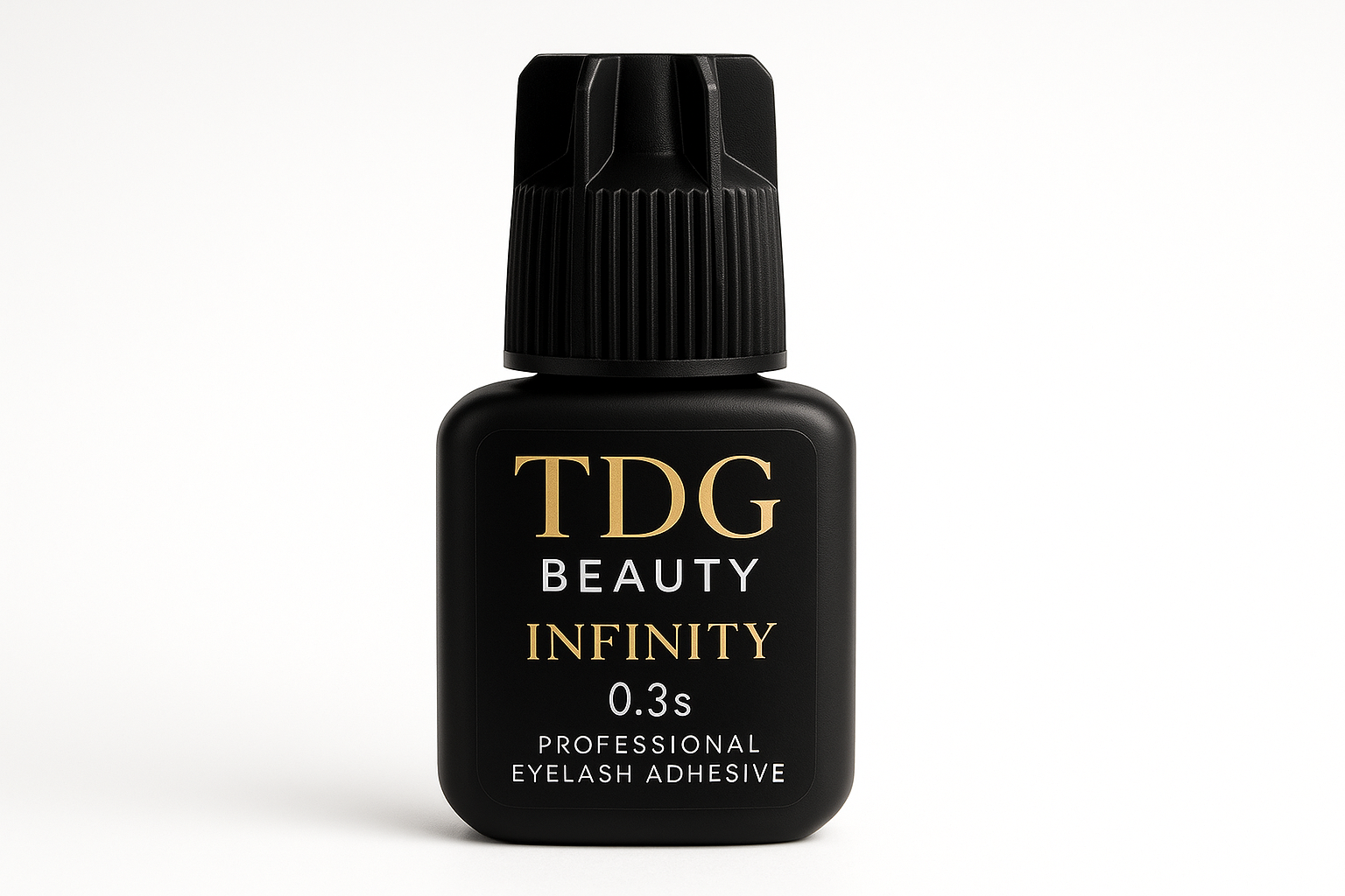 Colle pour Extensions de Cils – TDG Beauty Infinity 0.3s