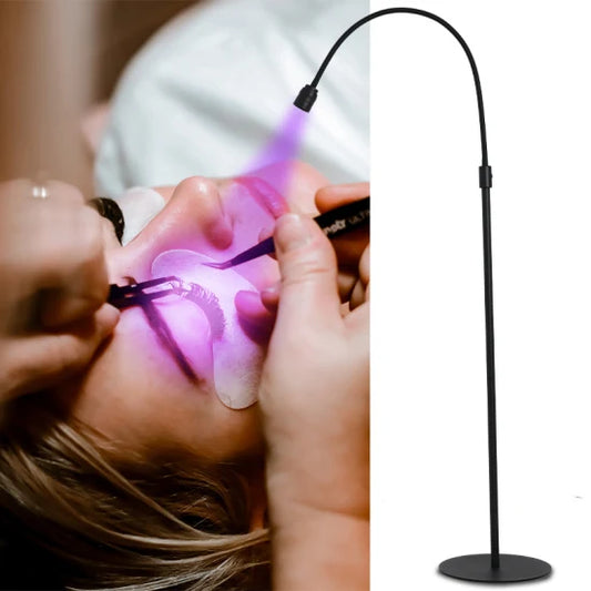 Lampe Led